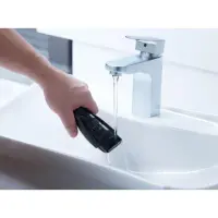 Rechargeable Men's Shaver Panasonic ER-GB37-K503 Black