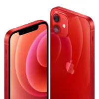 Apple iPhone 12 Mini 5G 5.4" 4GB/64GB NFC IP68 Red MGE03QL/A