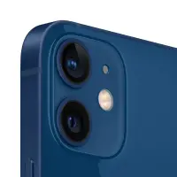Apple iPhone 12 Mini 5G 5.4" 4GB/64GB NFC IP68 Blue MGE13
