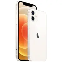 Apple iPhone 12 Mini 5G 5.4" 4GB/64GB NFC IP68 White MGDY3