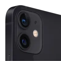 Apple iPhone 12 Mini 5G 5.4" 4GB/128GB NFC IP68 Black MGE33QL/A