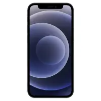 Apple iPhone 12 Mini 5G 5.4" 4GB/128GB NFC IP68 Black MGE33B/A