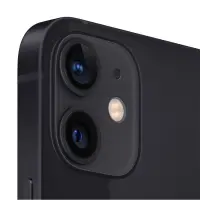 Apple iPhone 12 Mini 5G 5.4" 4GB/128GB NFC IP68 Black MGE33B/A
