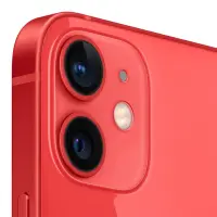Apple iPhone 12 Mini 5G 5.4" 4GB/128GB NFC IP68 Red MGE53