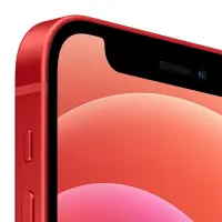 Apple iPhone 12 Mini 5G 5.4" 4GB/128GB NFC IP68 Red MGE53