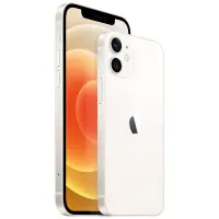 Apple iPhone 12 Mini 5G 5.4" 4GB/128GB NFC IP68 White MGE43