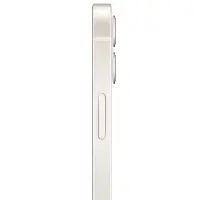 Apple iPhone 12 Mini 5G 5.4" 4GB/128GB NFC IP68 White MGE43
