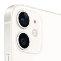 Apple iPhone 12 Mini 5G 5.4" 4GB/128GB NFC IP68 White MGE43