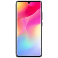 Xiaomi Mi Note 10 Lite Dual Sim 6.47" 6GB/128GB NFC Black EU M2002F4LG
