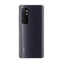 Xiaomi Mi Note 10 Lite Dual Sim 6.47" 6GB/128GB NFC Black EU M2002F4LG