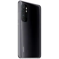 Xiaomi Mi Note 10 Lite Dual Sim 6.47" 6GB/128GB NFC Black EU M2002F4LG