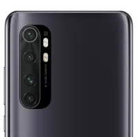 Xiaomi Mi Note 10 Lite Dual Sim 6.47" 6GB/128GB NFC Black EU M2002F4LG