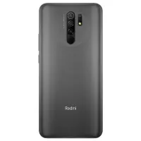 Xiaomi Redmi 9 Dual Sim 6.53" 3GB/32GB NFC Grey (EU) M2004J19AG
