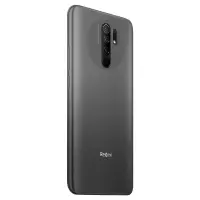 Xiaomi Redmi 9 Dual Sim 6.53" 3GB/32GB NFC Grey (EU) M2004J19AG