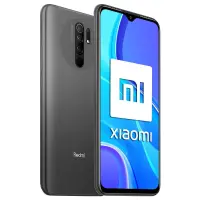 Xiaomi Redmi 9 Dual Sim 6.53" 3GB/32GB NFC Grey (EU) M2004J19AG