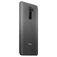 Xiaomi Redmi 9 Dual Sim 6.53" 4GB/64GB NFC Grey (EU) M2004J19AG