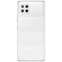 Samsung SM-A426B Galaxy A42 5G Dual Sim 6.6" 4GB/128GB NFC White