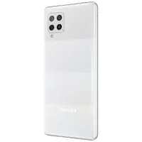 Samsung SM-A426B Galaxy A42 5G Dual Sim 6.6" 4GB/128GB NFC White