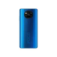 Xiaomi Poco X3 Dual Sim 6.67" 6GB/128GB 4G NFC Blue M2007J20CG