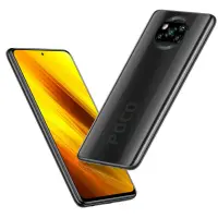 Xiaomi Poco X3 Dual Sim 6.67" 6GB/128GB 4G NFC Grey M2007J20CG