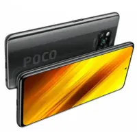 Xiaomi Poco X3 Dual Sim 6.67" 6GB/128GB 4G NFC Grey M2007J20CG