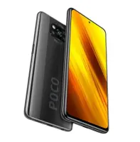 Xiaomi Poco X3 Dual Sim 6.67" 6GB/128GB 4G NFC Grey M2007J20CG