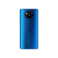 Xiaomi Poco X3 Dual Sim 6.67" 6GB/64GB 4G NFC Blue M2007J20CG