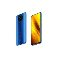 Xiaomi Poco X3 Dual Sim 6.67" 6GB/64GB 4G NFC Blue M2007J20CG