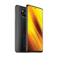 Xiaomi Poco X3 Dual Sim 6.67" 6GB/64GB 4G NFC Grey M2007J20CG