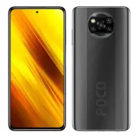 Xiaomi Poco X3 Dual Sim 6.67" 6GB/64GB 4G NFC Grey M2007J20CG