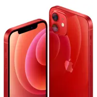 Apple iPhone 12 5G 6.1" 4GB/256GB NFC IP68 Red MG333