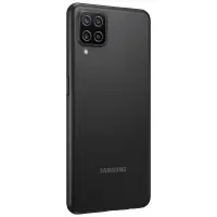 Samsung SM-A125F Galaxy A12 Dual Sim 6.5'' 4G 4GB/64GB NFC  Black