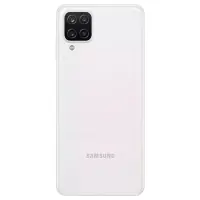 Samsung SM-A127F Galaxy A12 Dual Sim 6.5'' 4G 4GB/64GB NFC White
