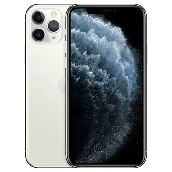 Apple iPhone 11 Pro 4G 5.8" 4GB/64GB NFC IP68 Silver