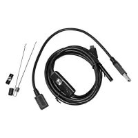 Endoscope Camera Media-Tech MT4095 USB IP67 with WiFi Connection and 5m. Cable