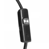 Endoscope Camera Media-Tech MT4095 USB IP67 with WiFi Connection and 5m. Cable
