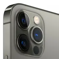 Apple iPhone 12 Pro 5G 6.1" 6GB/256GB NFC IP68 Graphite MGMP3