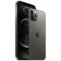 Apple iPhone 12 Pro 5G 6.1" 6GB/256GB NFC IP68 Graphite MGMP3