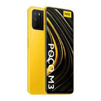 Xiaomi Poco M3 Dual Sim 6.67" 4GB/64GB 4G Yello M2007J20CG