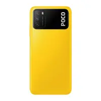 Xiaomi Poco M3 Dual Sim 6.67" 4GB/64GB 4G Yello M2007J20CG