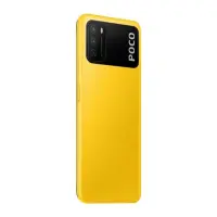 Xiaomi Poco M3 Dual Sim 6.67" 4GB/64GB 4G Yello M2007J20CG