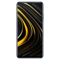 Xiaomi Poco M3 Dual Sim 6.67" 4GB/64GB 4G Blue M2007J20CG