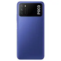 Xiaomi Poco M3 Dual Sim 6.67" 4GB/64GB 4G Blue M2007J20CG