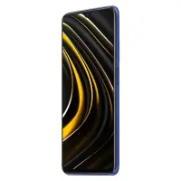 Xiaomi Poco M3 Dual Sim 6.67" 4GB/64GB 4G Blue M2007J20CG