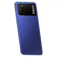 Xiaomi Poco M3 Dual Sim 6.67" 4GB/64GB 4G Blue M2007J20CG