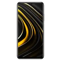 Xiaomi Poco M3 Dual Sim 6.67" 4GB/64GB 4G Black M2007J20CG