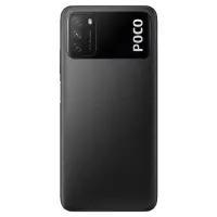 Xiaomi Poco M3 Dual Sim 6.67" 4GB/64GB 4G Black M2007J20CG