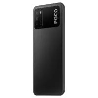 Xiaomi Poco M3 Dual Sim 6.67" 4GB/64GB 4G Black M2007J20CG