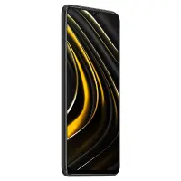 Xiaomi Poco M3 Dual Sim 6.67" 4GB/64GB 4G Black M2007J20CG
