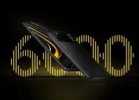 Xiaomi Poco M3 Dual Sim 6.67" 4GB/64GB 4G Black M2007J20CG